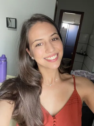 Foto de Eloá Veloso