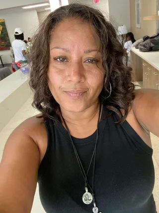 Foto de Patrícia Leal